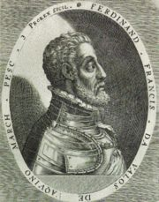 Fernando de Avalos